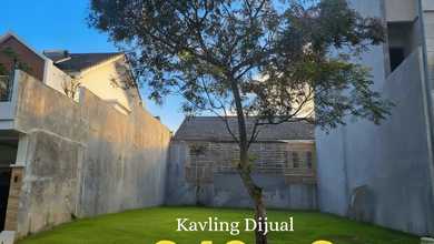 Dijual Tanah Premium di BSD, Tangerang, LT 240m²