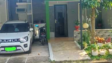 Jual Rumah Strategis di Cisauk, Tangerang - LT 84m²