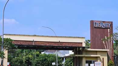 For Sale Tanah Eksklusif di BSD, Tangerang, LT 291m²