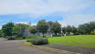 Tanah Elit Dijual di BSD, Tangerang Selatan, Harga 7,5 Miliar