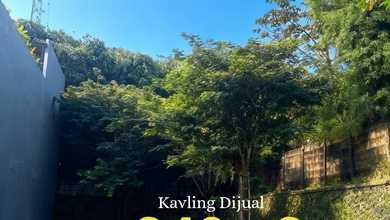 Kavling Prestisius Dijual di BSD, Tangerang Selatan, Harga 2,76 Miliar