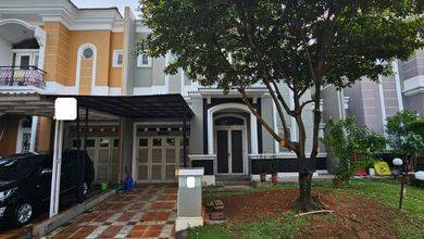 Jual Rumah 192 di Gading Serpong, Tangerang