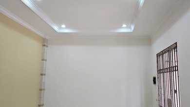 Jual Rumah Strategis di Cibodas, Tangerang - LT 120m²