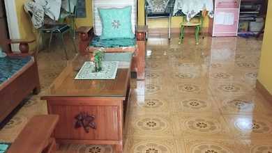 Rumah Siap Pakai di Kawasan Cimone, Tangerang, LT 135m²