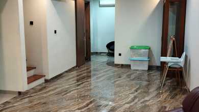 Properti Siap Pakai di Area Cisauk, Tangerang, LT 112m²