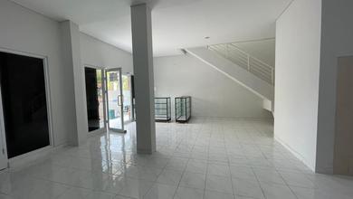 JUAL CEPAT RUKO ARCADIA GRANDE GADING SERPONG GANDENG 2 RAPI 