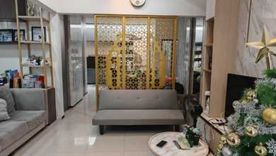 Hunian Mewah di Kawasan BSD, Tangerang Selatan, LB 160m², Harga 4 Miliar