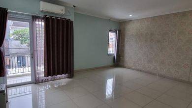 Rumah Elit Luas 90 m2, di Lippo Karawaci, Tangerang