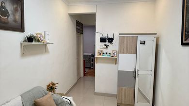 Rumah Dijual di Pagedangan, Tangerang, LB 27m², Harga Kompetitif!