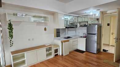 Apartemen Minimalis Harga Ekonomis, Lokasi Gading Serpong, Tangerang