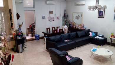 Kesempatan Eksklusif, rumah Mewah di Kalideres, Jakarta Barat, LB 500m²