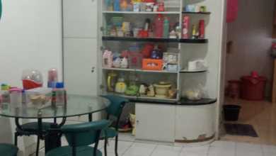 Rumah Siap Huni di Area Duta Garden, Tangerang, LT 102m²