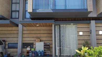 Dijual Rumah Strategis di Legok, Tangerang - LT 60m²