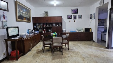 Hunian Prestisius di Kawasan Tanah Abang, Jakarta Pusat, LB 500m², Harga 20 Miliar