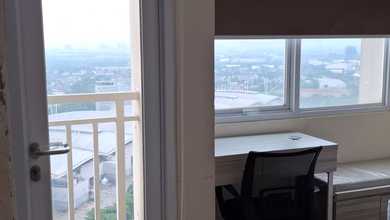 Sewa Apartemen Murah di Pagedangan, Tangerang, 1 KT