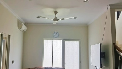 Hunian Prestisius di Kawasan Pagedangan, Tangerang, LB 193m², Harga 3,9 Miliar