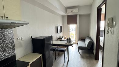 Jual Cepat Apartemen Murah di Kelapa Dua, Tangerang, LT 35m²