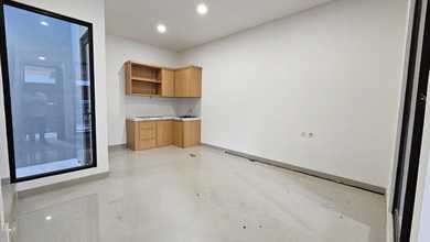 Jual Rumah Nyaman di Pagedangan, Tangerang - LT 50m²