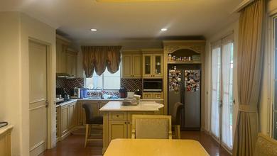 Rumah Area Luxury Lippo Karawaci, Tangerang - Harga Terbaik 12,5 Miliar