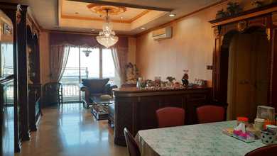 Segera Miliki Apartemen Elit di Grogol Petamburan, Jakarta Barat, Harga Premium