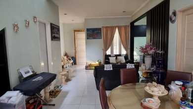 Kesempatan Rumah di Kelapa Dua, Tangerang, LB 130m², Harga 2,5 Miliar