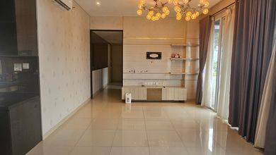 Harga Murah Banget Apartemen 3BR 105sqm Siap Huni