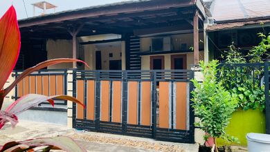 Promo Rumah Murah di Curug, Tangerang - Cuma 500 Juta