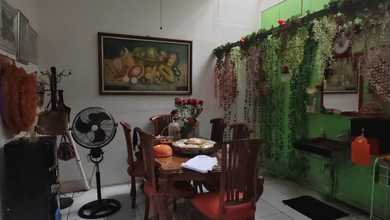 Jual Rumah Strategis di Kelapa Dua, Tangerang - LT 128m²