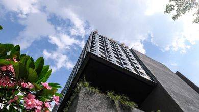 Rumah Modern LT 225 Jual di Duri Kepa, Jakarta Barat