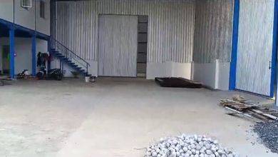 Gudang Di Asoka Raya Karang Tengah Tangerang