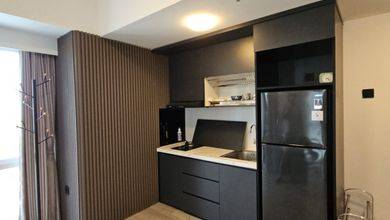 Hot Deal Apartemen Siap Tinggal Favorit di Jakarta Utara 2br, 40sqm