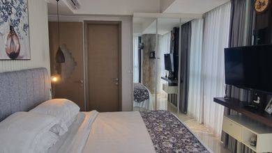Jual Harga Miring Apartemen di Pantai Indah Kapuk 2br Lokasi Strategis