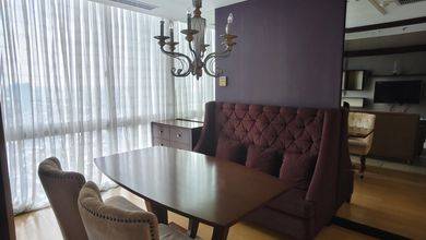 Hot Deal Apartemen Siap Tinggal Terbaik di Jakarta Utara 2br, 150sqm