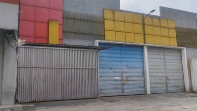 Gudang Bekasi Gudang Tambun City Nego Sampai Jadi