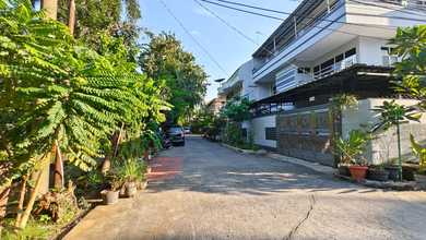 Jual Rumah Cantik LT 236 m2 area Sunter, Jakarta Utara