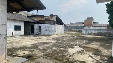 Kavling Prestisius Dijual di Jatinegara, Jakarta Timur, Harga 106 Triliun