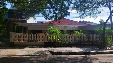 Kesempatan Eksklusif, rumah Mewah di Grogol, Jakarta Barat, LB 200m²