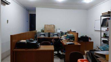 Dijual Ruko Gandeng Sunter Jakarta Utara Baru Renovasi