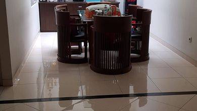 Jual Rumah Eksklusif LT 180 m2 di Sunter, Jakarta Utara