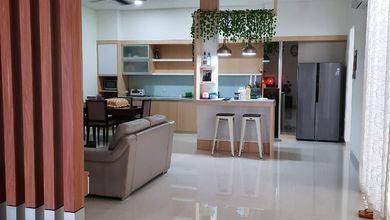 Rumah Premium di Sunter, Jakarta Utara, LT 400 m2