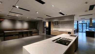 Gedung Letjen S Parman Gedung Slipi Gedung Jakarta Barat