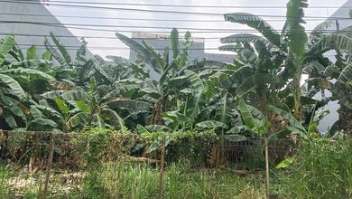 For Sale Tanah Premium di Sunter, Jakarta Utara, LT 420m²
