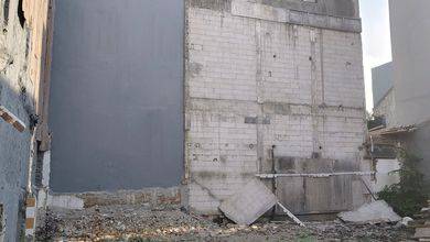 Jual Murah Tanah 196 m2 Area Strategis