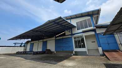 Gudang Marunda Termurah Gudang Jakarta Utara Termurah Gudang Cilincing Termurah