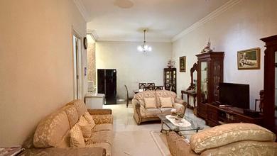 Rumah Area Premium Sunter, Jakarta Utara - Harga Menarik 5,9 Miliar