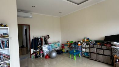 Penawaran Langka, rumah Prestisius di Sunter, Jakarta Utara, LB 180m²