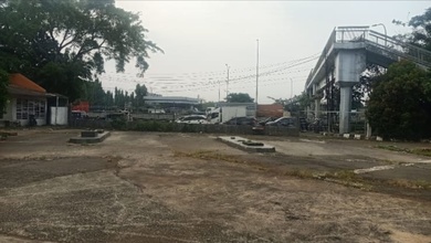 Tanah Elit Dijual di TB Simatupang, Jakarta Selatan, Harga 157 Triliun