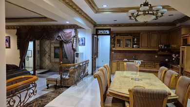 Kesempatan Eksklusif, rumah Mewah di Sunter, Jakarta Utara, LB 500m²