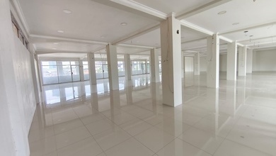 Ruko Kemayoran 6 Gandeng Ruko Sunter Beli Ada Cashback