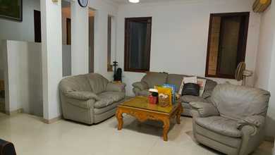 Penawaran Eksklusif, rumah Mewah di Sunter, Jakarta Utara, LB 360m²